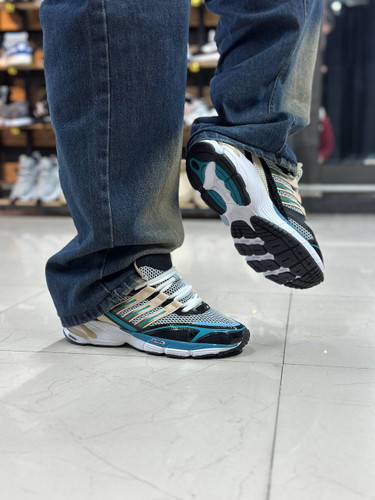 کفش آدیداس سوپرنوا فارماتن مشکی کرم