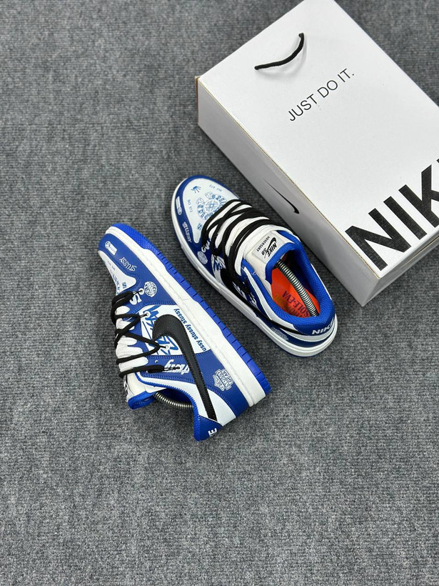 خرید کفش Nike SB Dunk مردانه