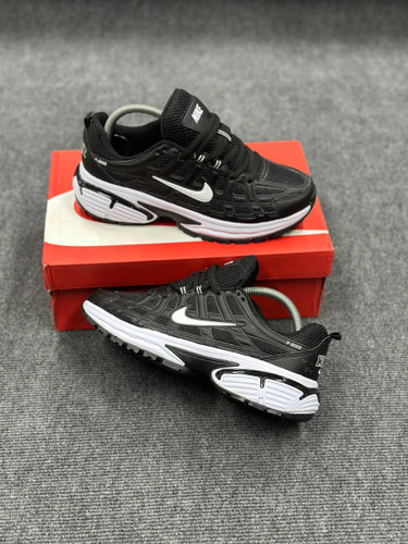 خرید کفش Nike P6000 مردانه مشکی
