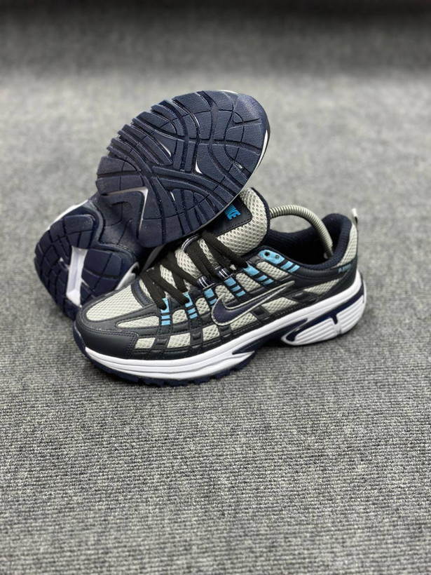 خرید کفش Nike P6000 مردانه سورمهای