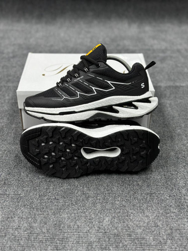 خرید کفش Salamon مشکی اسپرت