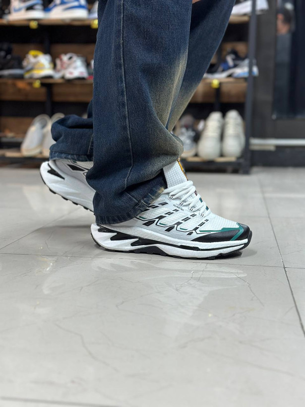 کفش اسپرت و خاص پسند Salamon